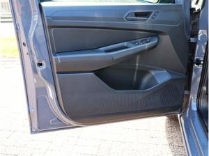 Volkswagen Caddy Cargo 2,0 l TDI EU6 SCR 75 kW  - INKL. REGALSYSTEM