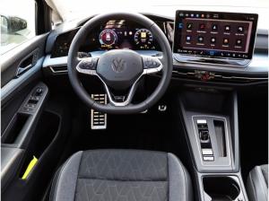 Volkswagen Golf GOAL 1,5 l eTSI DSG - SOFORT VERFÜGBAR