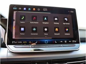 Volkswagen Golf GOAL 1,5 l eTSI DSG - SOFORT VERFÜGBAR