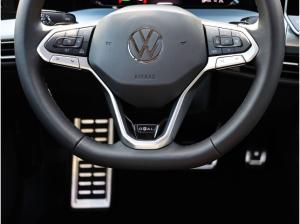 Volkswagen Golf GOAL 1,5 l eTSI DSG - SOFORT VERFÜGBAR