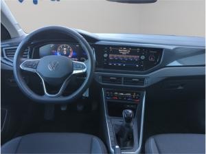 Volkswagen Taigo Life 1.0 TSI 5-Gang MFL,SHZ,DAB+,LED