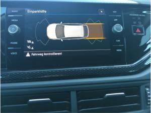 Volkswagen Taigo Life 1.0 TSI 5-Gang MFL,SHZ,DAB+,LED