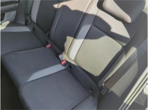 Volkswagen Taigo Life 1.0 TSI 5-Gang MFL,SHZ,DAB+,LED