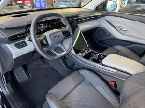 Ford Explorer ⚡️🔋 Hot Deal! Ext. Range  602 km Reichweite