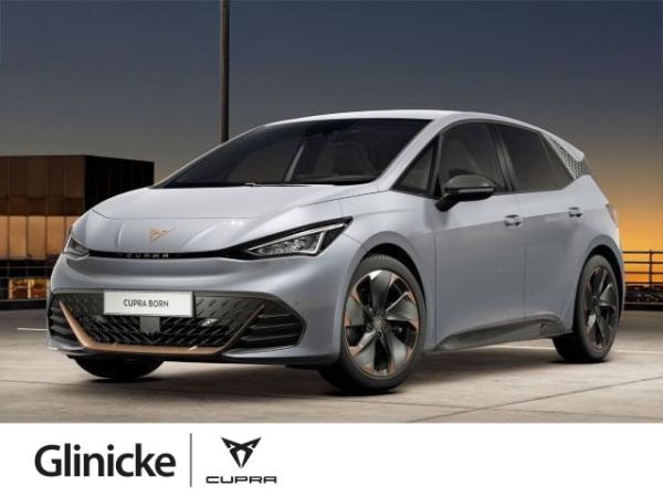 Cupra Born Edition Dynamic *FREI KONFIGURIERBAR*