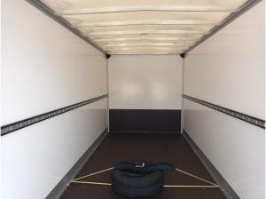 Iveco Daily 35S14 Koffer LBW - Kamera - 2x am Lager