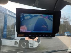 Iveco Daily 35S14 Koffer LBW - Kamera - 2x am Lager