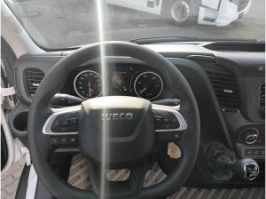 Iveco Daily 35S14 Koffer LBW - Kamera - 2x am Lager
