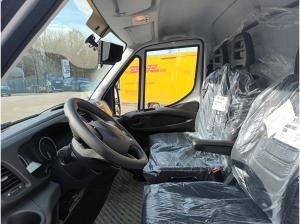 Iveco Daily 35S14 Koffer LBW - Kamera - 2x am Lager