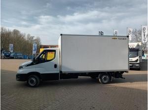 Iveco Daily 35S14 Koffer LBW - Kamera - 2x am Lager