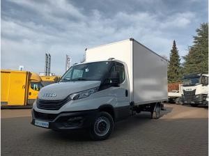 Iveco Daily 35S14 Koffer LBW - Kamera - 2x am Lager
