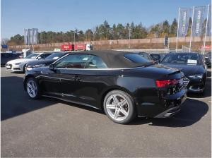 Audi A5 Cabriolet 35 TFSI Matrix/ACC/AHK/Memory/18