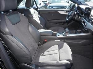 Audi A5 Cabriolet 35 TFSI Matrix/ACC/AHK/Memory/18