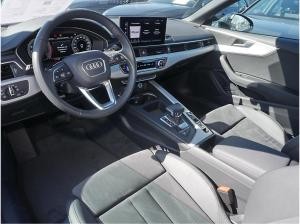 Audi A5 Cabriolet 35 TFSI Matrix/ACC/AHK/Memory/18