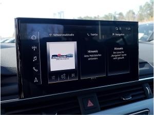 Audi A5 Cabriolet 35 TFSI Matrix/ACC/AHK/Memory/18