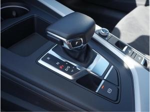 Audi A5 Cabriolet 35 TFSI Matrix/ACC/AHK/Memory/18