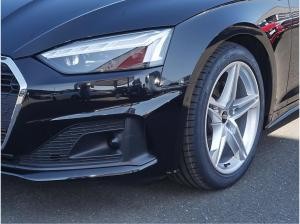 Audi A5 Cabriolet 35 TFSI Matrix/ACC/AHK/Memory/18