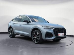 Audi Q5 Sportback S line 40 TFSI quattro AHK/PANO/MATRIX+++