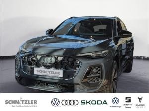Audi Q5 S line edition one TDI quattro 360°/B&O/HUD+++