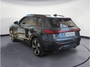 Audi Q5 S line edition one TDI quattro 360°/B&O/HUD+++
