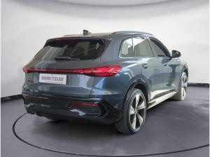 Audi Q5 S line edition one TDI quattro 360°/B&O/HUD+++