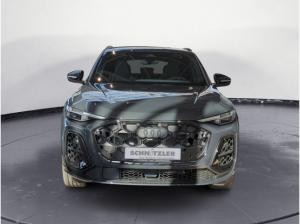 Audi Q5 S line edition one TDI quattro 360°/B&O/HUD+++