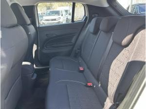 Fiat 600 🌟Business Edition 110PS 🌟 *Kamera/ Ganzjahresreifen/LED/NAVI*