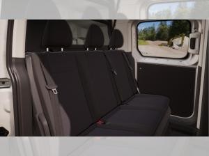 Volkswagen Caddy Flexible TDI 5-Sitzer
