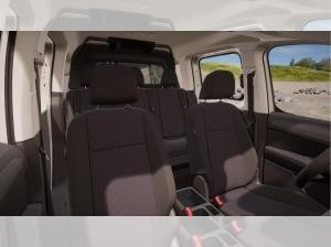 Volkswagen Caddy Flexible TDI 5-Sitzer
