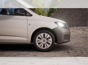 Volkswagen Caddy Flexible TDI 5-Sitzer