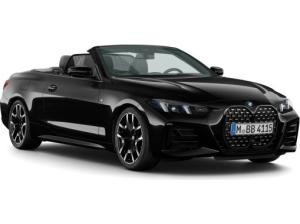 BMW 420 CABRIO TOPDEALDEAL GEWERBE