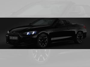 BMW 420 CABRIO TOPDEALDEAL GEWERBE