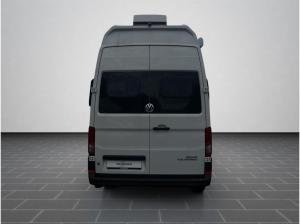 Volkswagen Grand California 600 LED; Dachklima, Markise; Gasheizung; ACC, Hochbett