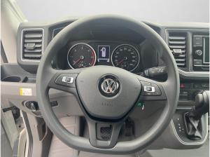 Volkswagen Grand California 600 LED; Dachklima, Markise; Gasheizung; ACC, Hochbett