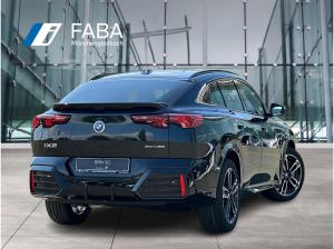 BMW iX2 eDrive20 M Sportpaket HK HiFi DAB LED RFK
