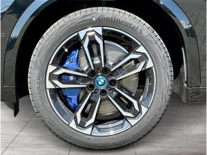 BMW iX2 eDrive20 M Sportpaket HK HiFi DAB LED RFK