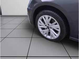 Audi A3 Limousine 30 TDI ADVANCED PDC KAMERA AHK GRA