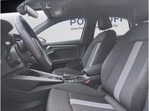 Audi A3 Limousine 30 TDI ADVANCED PDC KAMERA AHK GRA