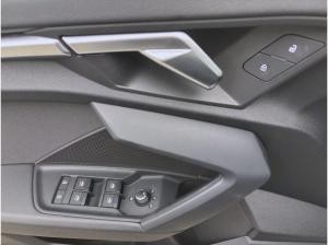 Audi A3 Limousine 30 TDI ADVANCED PDC KAMERA AHK GRA