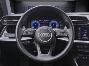 Audi A3 Limousine 30 TDI ADVANCED PDC KAMERA AHK GRA