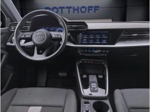 Audi A3 Limousine 30 TDI ADVANCED PDC KAMERA AHK GRA