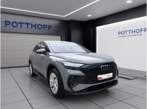 Audi Q4 e-tron Sportback 45 Q S LINE PDC KAMERA MATRIX AHK