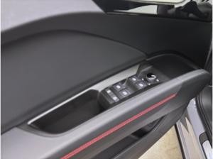 Audi Q4 e-tron Sportback 45 Q S LINE PDC KAMERA MATRIX AHK