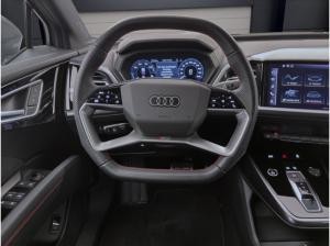 Audi Q4 e-tron Sportback 45 Q S LINE PDC KAMERA MATRIX AHK