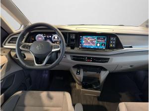 Volkswagen California New California Ocean; Markise; AHK; Head-Up; Digital Cockpit Pro