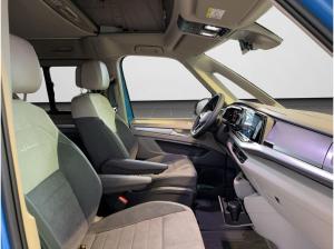 Volkswagen California New California Ocean; Markise; AHK; Head-Up; Digital Cockpit Pro