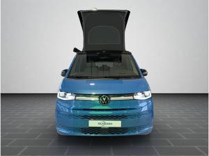 Volkswagen California New California Ocean; Markise; AHK; Head-Up; Digital Cockpit Pro