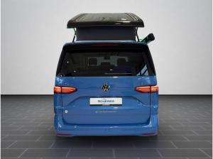 Volkswagen California New California Ocean; Markise; AHK; Head-Up; Digital Cockpit Pro