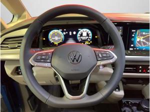 Volkswagen California New California Ocean; Markise; AHK; Head-Up; Digital Cockpit Pro