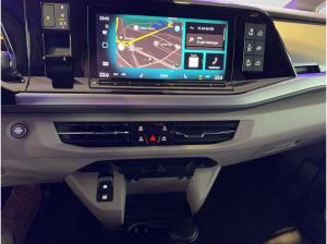 Volkswagen California New California Ocean; Markise; AHK; Head-Up; Digital Cockpit Pro